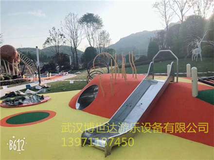 非標游樂 (954)