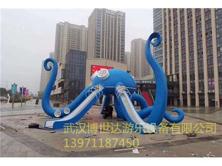 非標游樂 (1007)