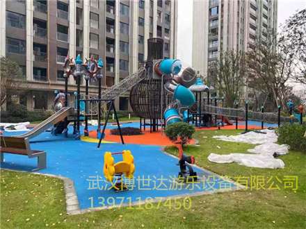 非標游樂 (1034)