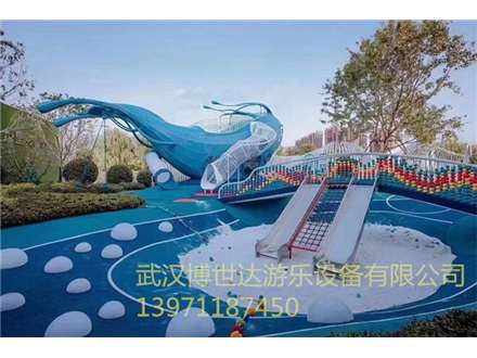 非標游樂 (1043)