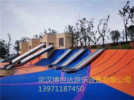 非標游樂 (1063)